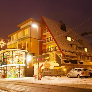 Dominic Hotel Solden