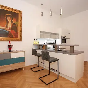 Luxusapartment Altes Rathhaus Wien