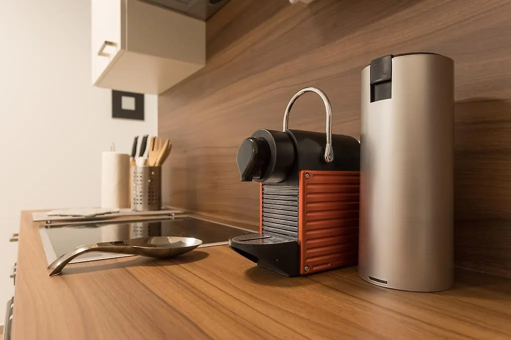Mar Suite Apartments - Simmering Wien