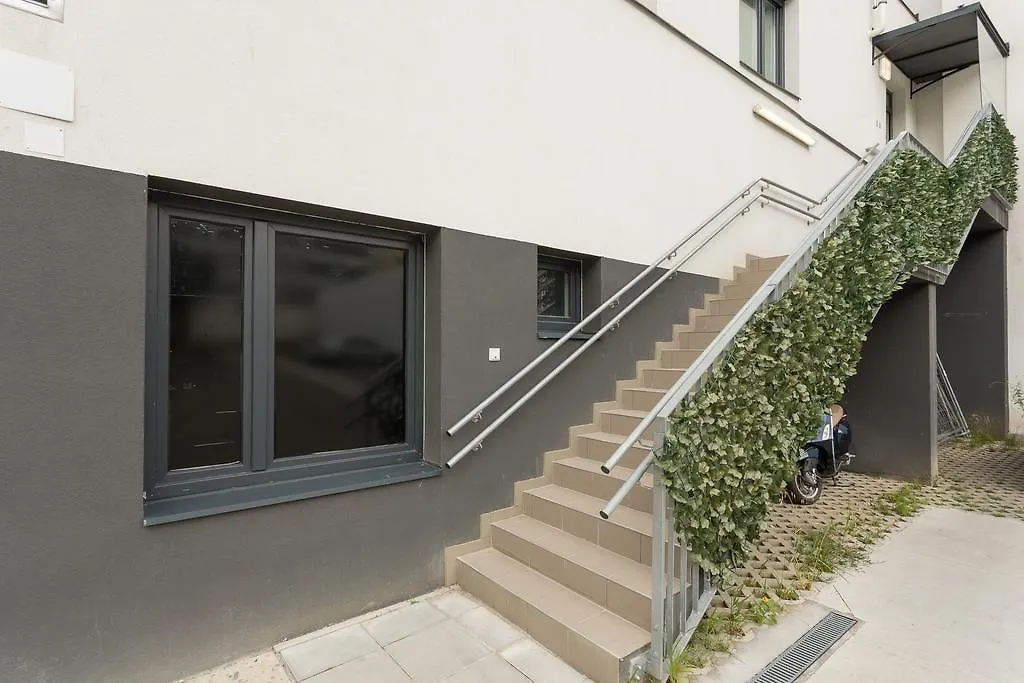 Mar Suite Apartments - Simmering Wien