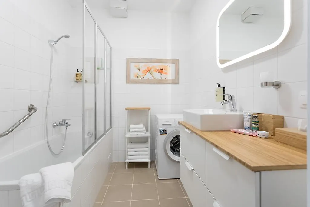 Mar Suite Apartments - Simmering Vienna Austria